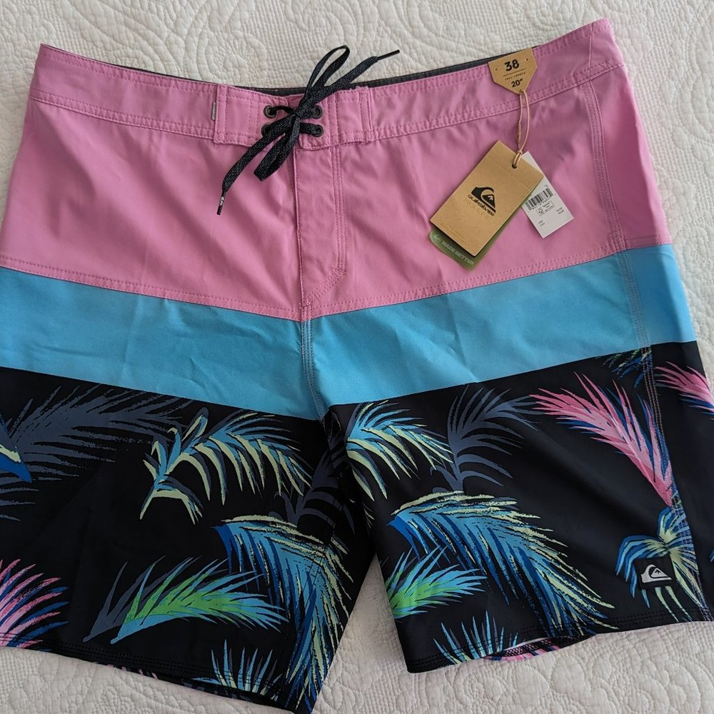 Quicksilver Men's Board Shorts